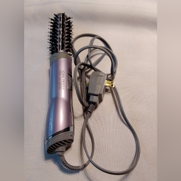 John Frieda Hair Conair John Frieda Salon Hot Air Brush Model Jfha6